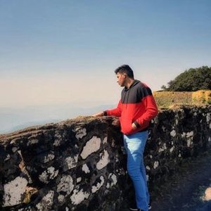 Ayaan Cheulkar