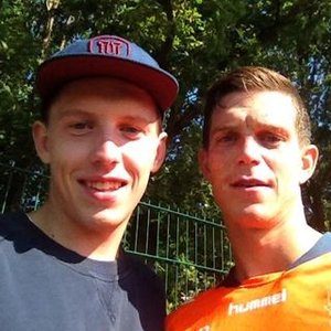 Anders Brandt