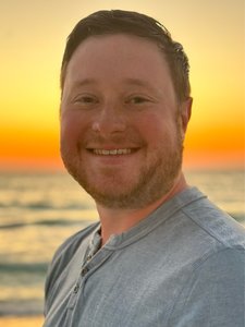 Nick Faulkner