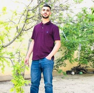 Nawras Sedawe