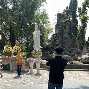 DK Hồ