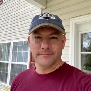 Michael Copper