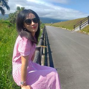 Jane Wang