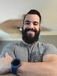 Joe Sirianni