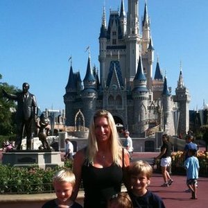 Richelle Houck
