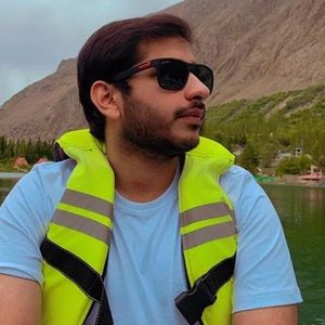Zeeshan Shahid