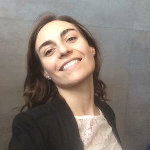 María Pozo