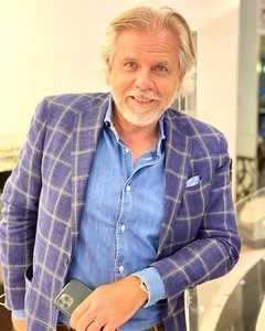 Alberto Serigio