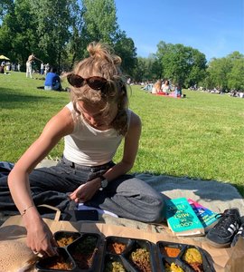 lotta elisa