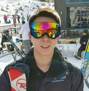 David Jiang