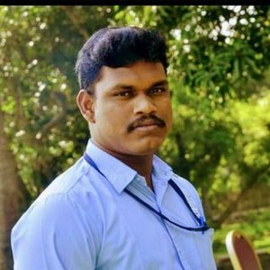 Elaiyaraja Elaiyaraja