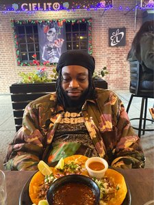 Chibuzo Akpe