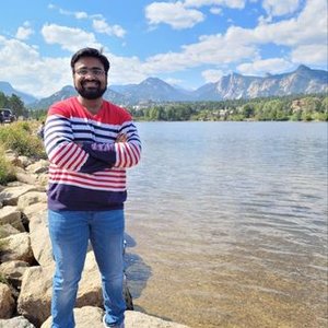 Kaustubh Dhokte