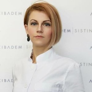 Ana Jovanovska