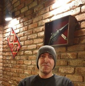 Ognen Duskovski