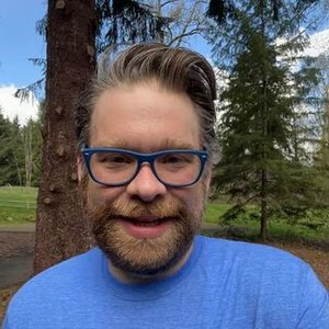 Jamie Pawlikowski