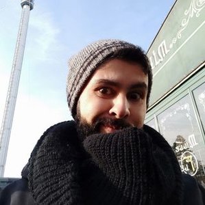 Lotfi Buscapé