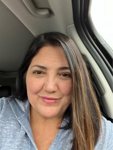 Tina Combrinck-Graham
