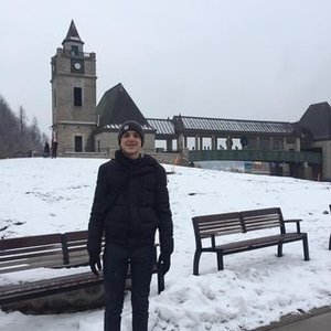 Daniel Martinez
