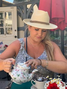 Macy Sapp