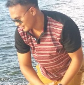 Bongga Eddy