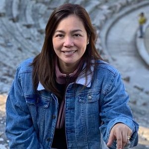 Jeannie Concepcion