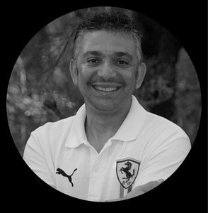 Feisal Paruk