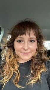 Olivia Wagg