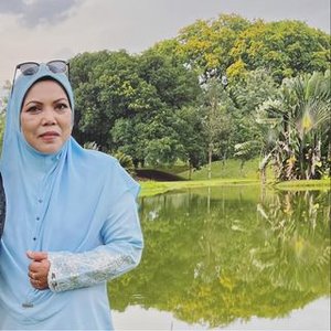 Rohani Hashim