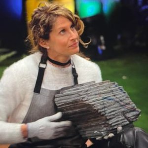 Stacy Frank