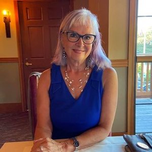 Kathryn Hepp