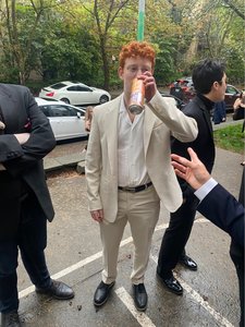 Ethan Sheynblat
