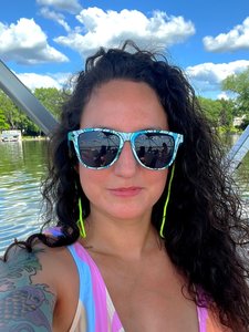 Stephanie Becerra
