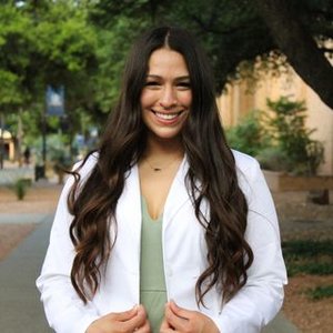Serena Morales