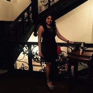 Deepika Macherla