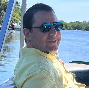 Robert Yaniz Jr.