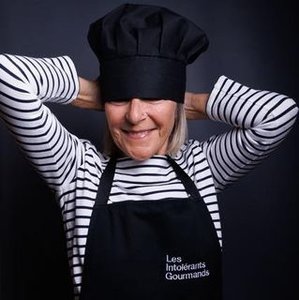 Pia Gans DeSt Pré