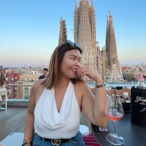 Angélique Dimaculangan