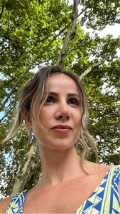 Ludmilla Araujo
