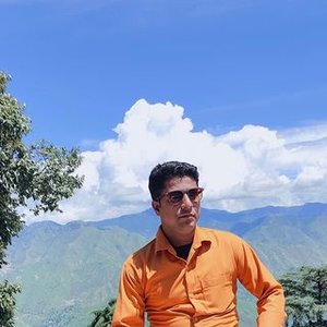 Aamir Tyagi