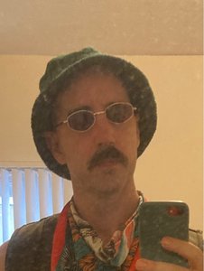 Ben O'Brien