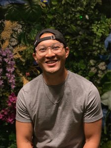 GJ Manalo