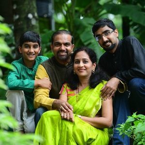 Santosh Kudva