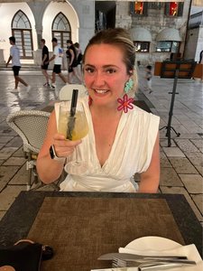 Morgan Shaw