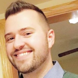 Matthew Page