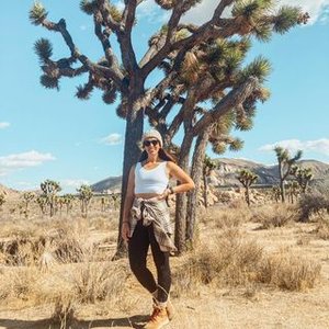 Stephanie Farrar