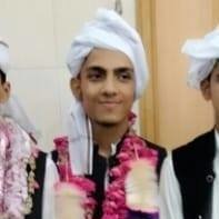 Arooj Niazi