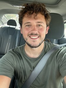 Jake Hulberg