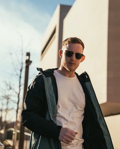 Rory Doherty