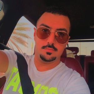 Mohammed Yamani
